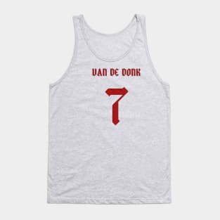 Van De Donk Tank Top